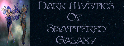 Mystic Bay Logo
